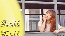 【NANA】冬日暖阳！超阳光！girls day 《twinkle twinkle》