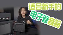 电吉他：适合新手的电子管音箱Laney CUB系列！