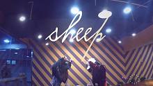 【NANA】张艺兴-sheep 吊炸天翻跳
