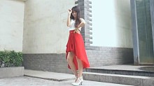 【NANA】大红裙子高高飘之Girls