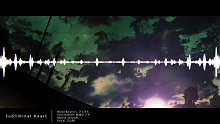 【GUMI】Subliminal Heart【ジュラル】
