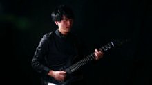 一鸣电吉他演奏 Beyond乐队经典电吉他solo