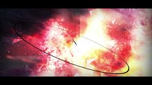 【初音ミクDark】由蓝色继续夕阳之空【Chio】