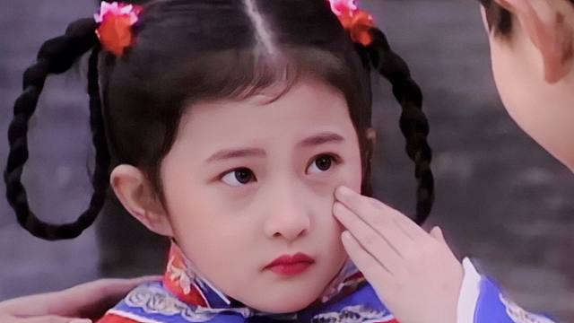 【金铭】据说当年千家万户都想要一个这样的女鹅!太太太可爱了!