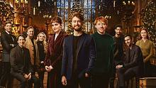 哈利·波特20周年重聚节目《回到霍格沃茨》正式预告