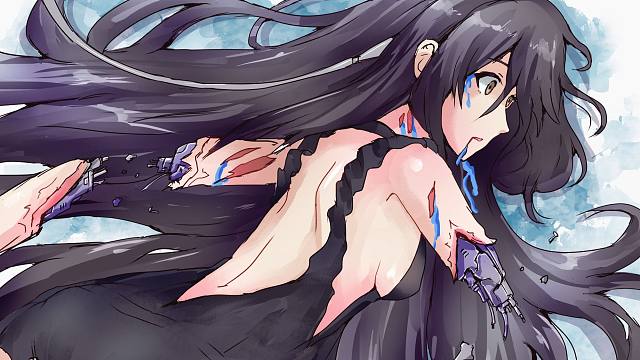 【4月/霸权社/福山润&种崎敦美】薇薇 -萤石眼之歌-(vivy -fluorite