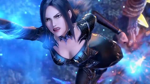 温柔贤惠柳二龙(×)超级赛亚人柳二龙(√)