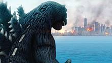 【手游/哥斯拉】GODZILLA DESTRUCTION 世界观PV【中字】