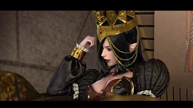 【雄兵连/凉冰(莫甘娜)】放肆去活,放手去爱,人生苦短何必蹉跎时光!