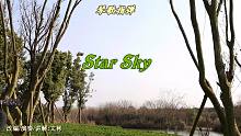琴歌指弹 Star Sky