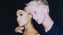 【中英字幕】Troye Sivan Ft. Ariana Grande - Dance To Thi