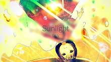【TKN（とっくん）】Sunlight