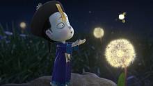 僵小鱼的奇幻小森林 第4集 梦里光