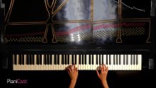 假面 Mask  特效钢琴 / PianiCast 原创作品