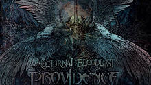 【架子鼓视觉系】Nocturnal Bloodlust-PROVIDENCE