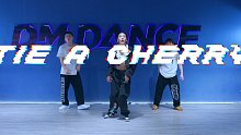 【美羊羊编舞】Tie A Cherry-CL | CL 女王YYDS!!!!