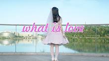 【抓敏】what is love ❤️