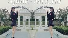 【翻跳】Apink❤Mr.Chu 表白必备~