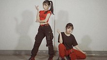 【黑糖梅×Ring】Hip【Mamamoo】【翻跳】