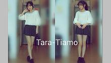 【翻跳】Tara-tiamo（寝室独自跨年的忧桑）