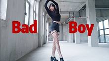 【盐盐】Red Velvet-Bad Boy帅气性感风了解一下？
