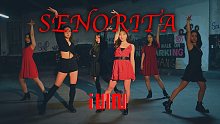 【miXx】(G)I-DLE - Senorita