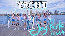 【miXx】Jay Park 朴宰范 - Yacht