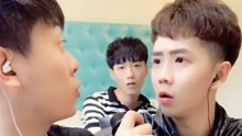 两大网红！高火火vs郭聪明，就怕他俩不在一起，只要在一起……