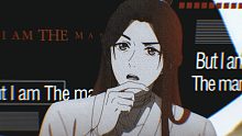 【天官赐福•谢怜】I AM THE MAN