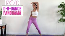 【IZ*ONE】D-D-DANCE & Panorama减肥舞