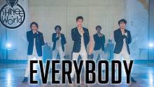 【miXx】SHINee - Everybody