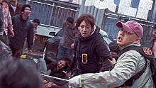 釜山行+极限逃生！韩国丧尸片《#活着》终极预告