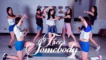 【miXx】LUNA - Free Somebody