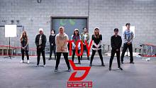 【miXx】Block B - Toy