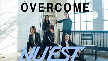 【miXx】NU'EST- OVERCOME 女王的骑士