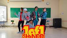 【miXx】SHINee - 1 of 1