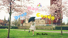 【Mr.Sola】drop pop candy：欢乐的村民空