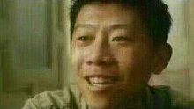 对  线  小  熊  人