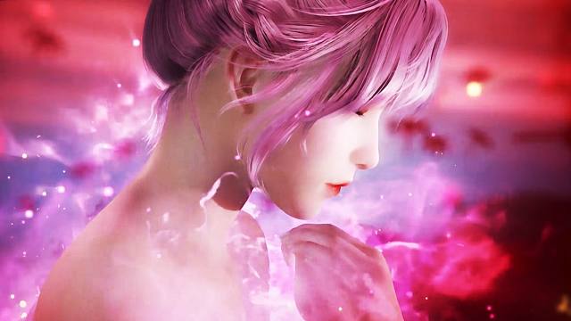 小舞献祭,我哭爆!真正的相思断肠!