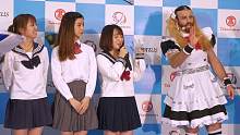 跳舞多机位1080P