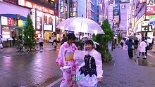 金刚芭比女神Ladybeard 新宿直播 第一集