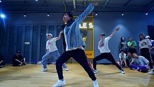 【北京Triple.S舞室】7-11 编舞 《ChiChi》