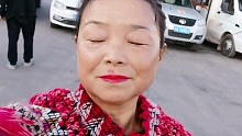 送一朵小红花告别2020，新的一年也要活成一首诗歌～#旅行##我的旅行回忆#