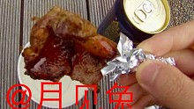 【吃货的日本学园祭1 第一视角】 吃在京都大学 月见兔的京都50天 第二十七天