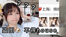 盗图Dog！！不得house！！