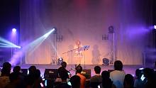 2016香港Stella★Stage2 よねちcosplay渡边曜演奏双簧管