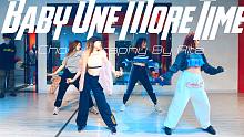 【CUBE舞室】Rita编舞《Baby One More Time》