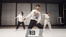 SINOSTAGE舞邦 | 谁能抵挡Zion的课堂呢？Zion编舞 课堂视频 -B.E.D（Jacq