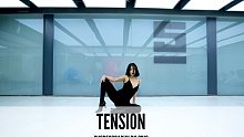 SINOSTAGE舞邦  | Cris编舞 课堂视频 - Tension