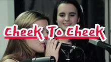 爵士五重奏 Cheek To Cheek（Andrea Motis & Rita Payés & J
